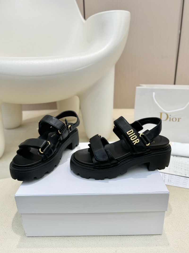 Christian Dior Sandals